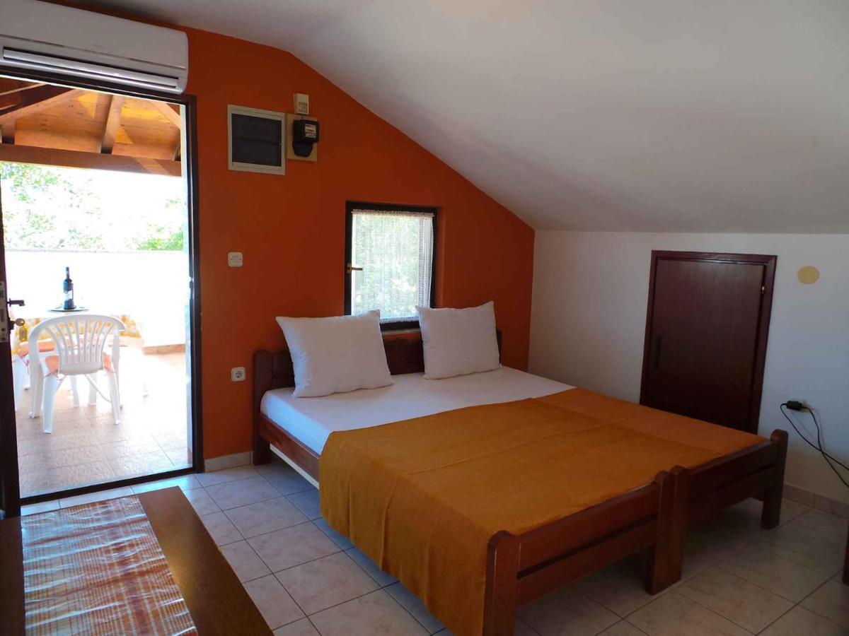 Apartment In Valbandon/Istrien 11261 المظهر الخارجي الصورة