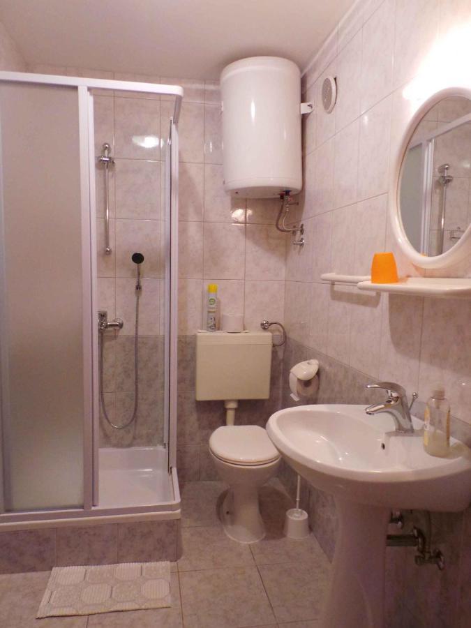 Apartment In Valbandon/Istrien 11261 المظهر الخارجي الصورة