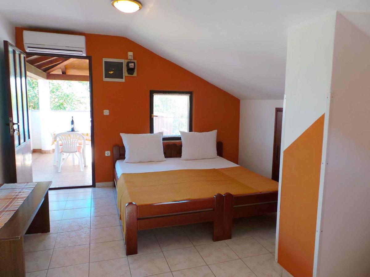 Apartment In Valbandon/Istrien 11261 المظهر الخارجي الصورة