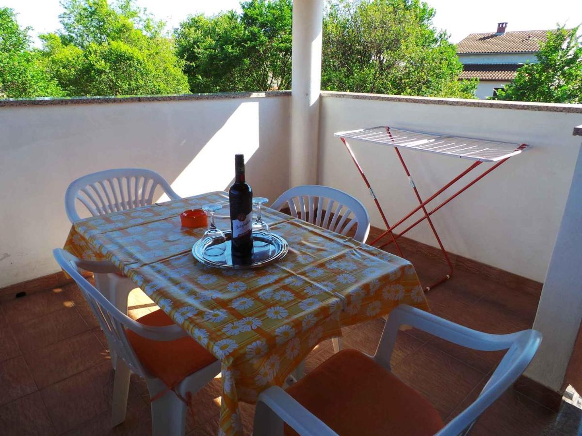 Apartment In Valbandon/Istrien 11261 المظهر الخارجي الصورة