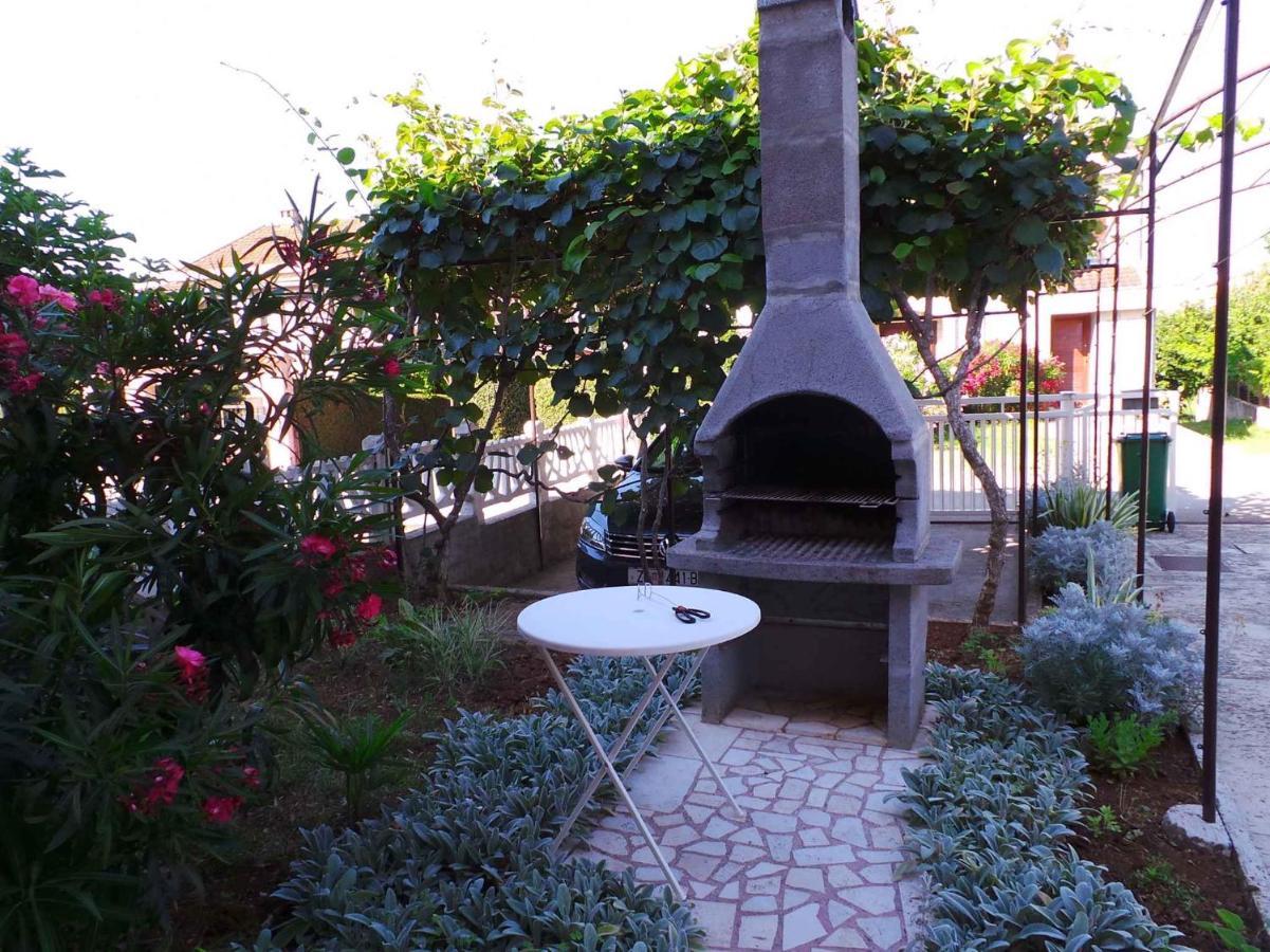 Apartment In Valbandon/Istrien 11261 المظهر الخارجي الصورة